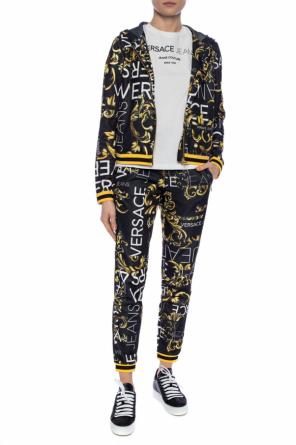Round neck t-shirt, zdjęcie 2 Round neck t-shirt od Versace Jeans